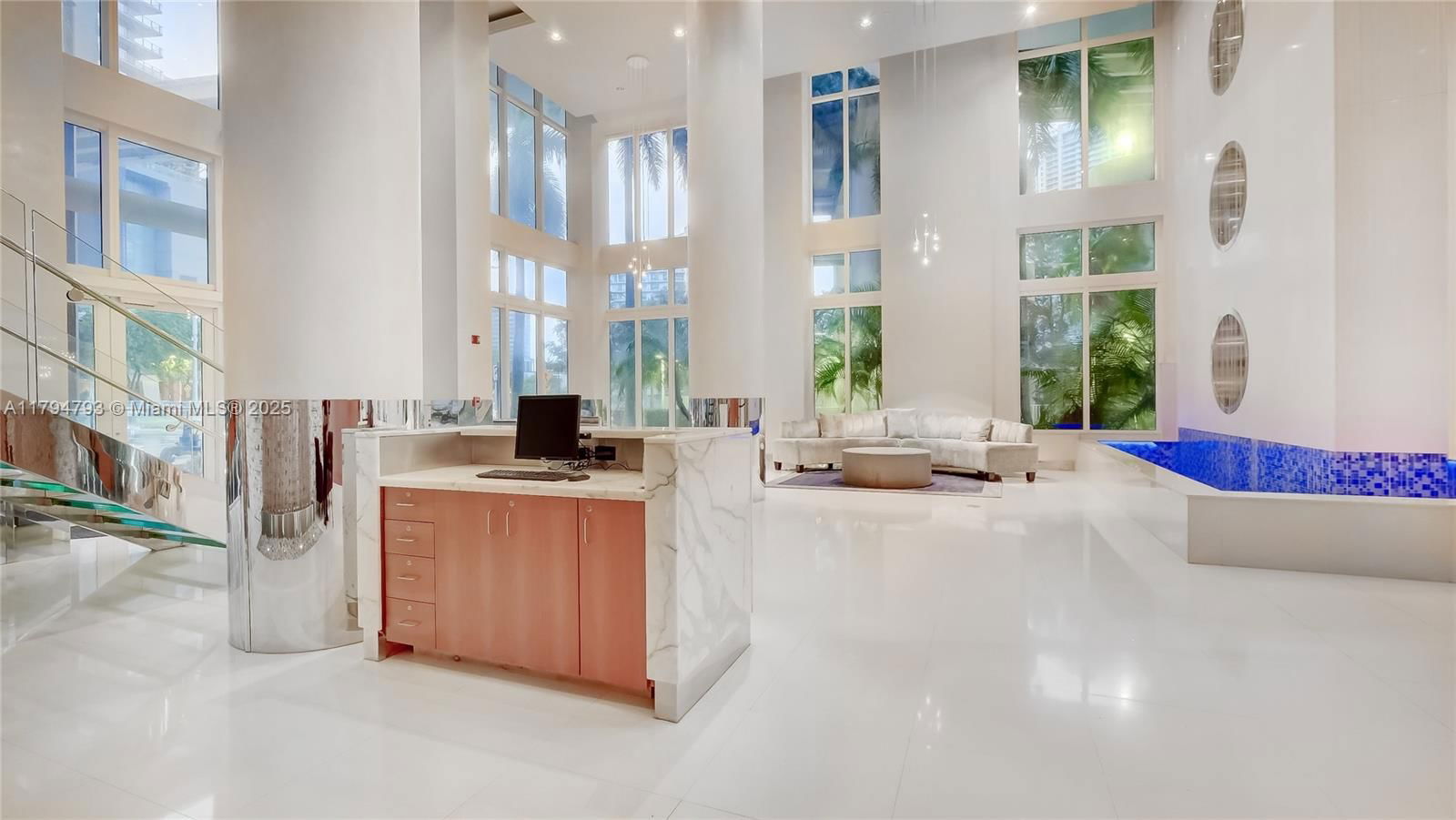 Real estate property located at 41 5th St #1210, Miami-dade, Brickell On The River S T, Miami, FL