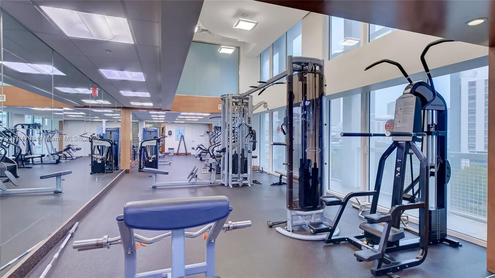 Real estate property located at 41 5th St #1210, Miami-dade, Brickell On The River S T, Miami, FL