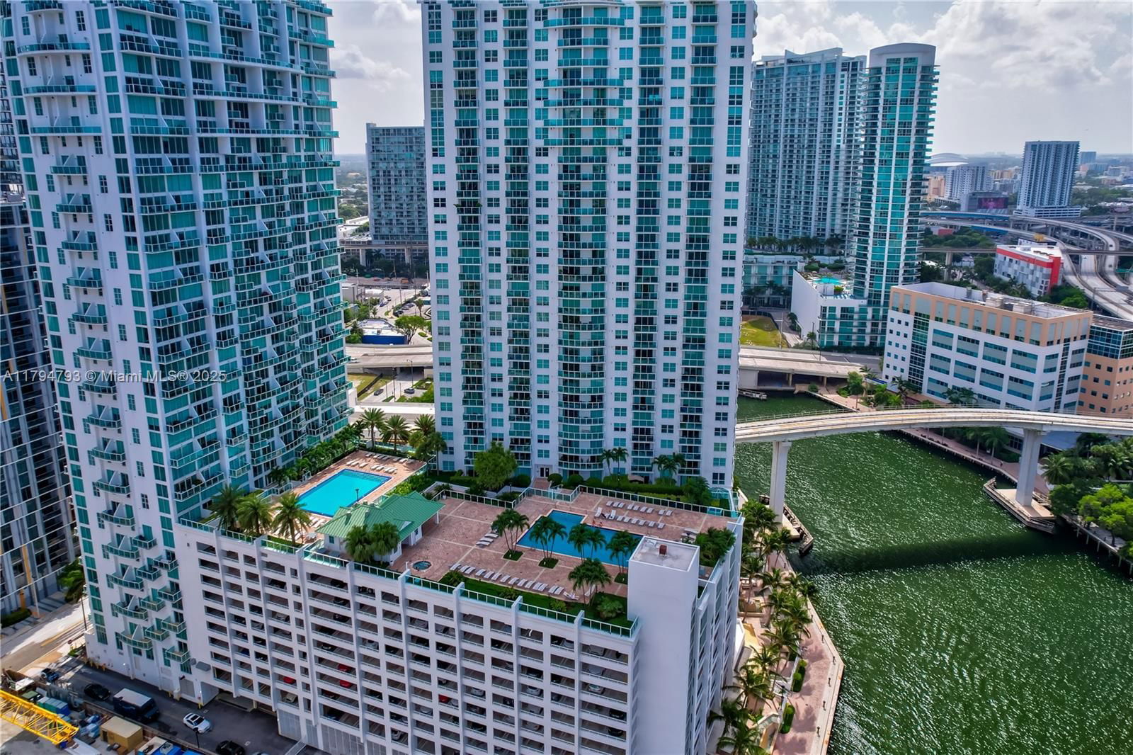 Real estate property located at 41 5th St #1210, Miami-dade, Brickell On The River S T, Miami, FL