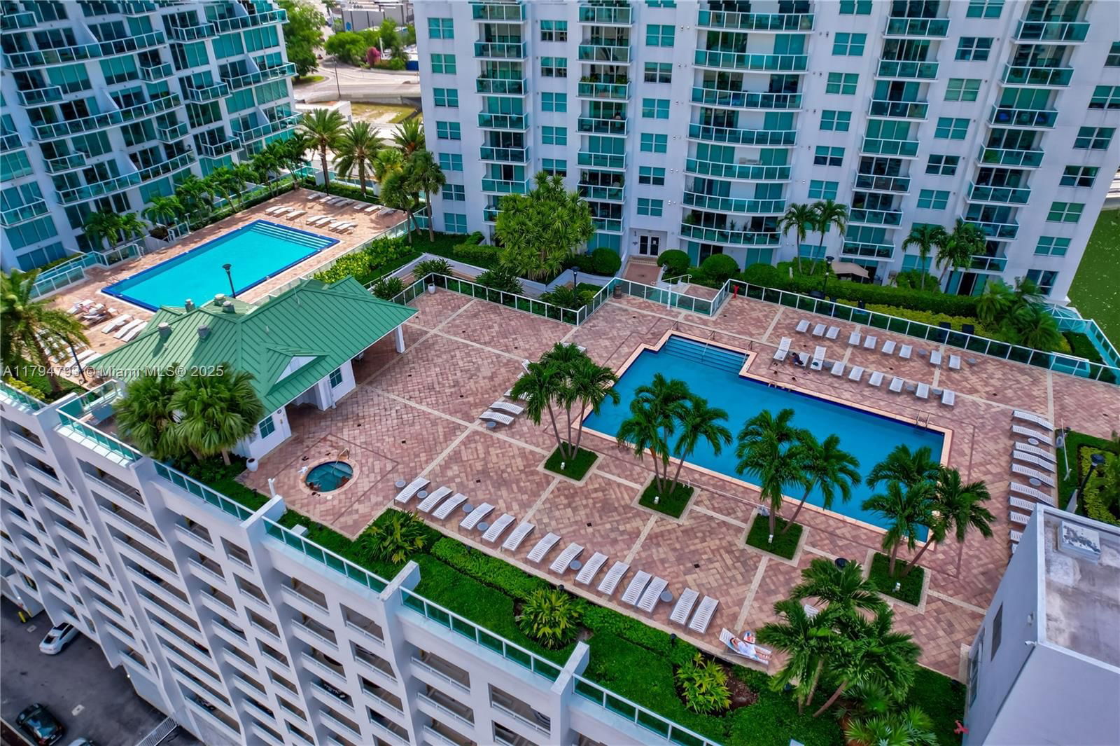 Real estate property located at 41 5th St #1210, Miami-dade, Brickell On The River S T, Miami, FL