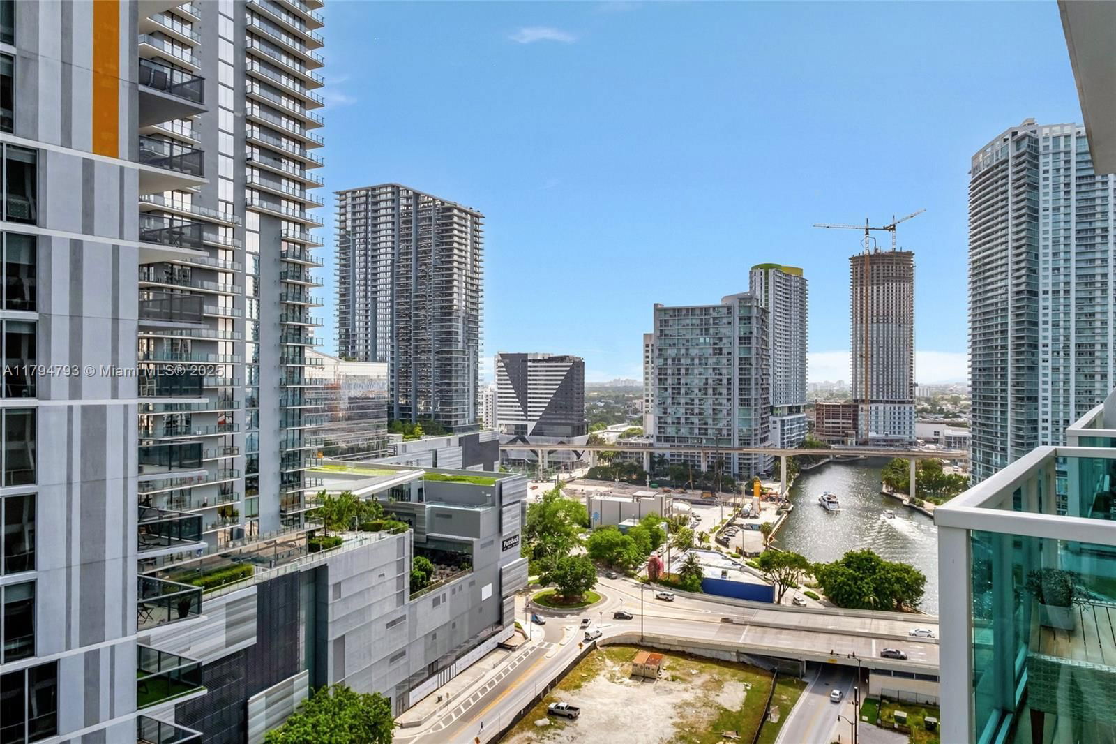 Real estate property located at 41 5th St #1210, Miami-dade, Brickell On The River S T, Miami, FL