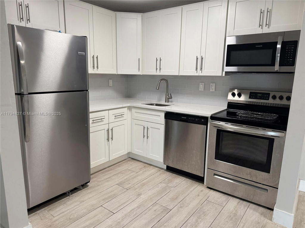 Real estate property located at 19085 62nd Ave #106, Miami-dade, Countryside Village Condo, Hialeah, FL