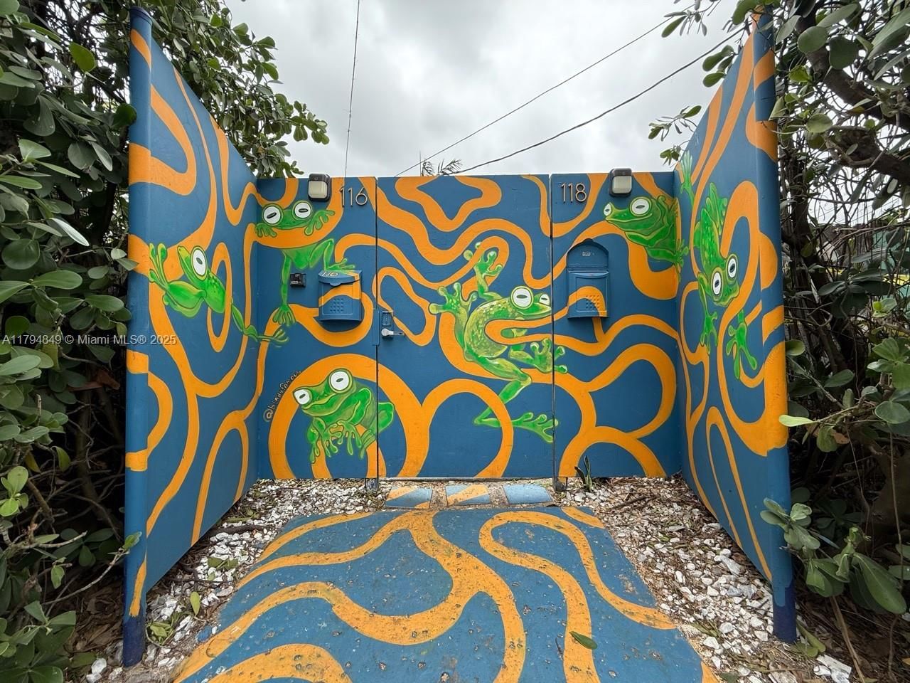 Real estate property located at 118 24th St, Miami-dade, Development Site, Miami, FL