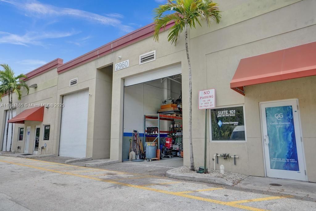 Real estate property located at 2960 23rd Ter #101, Broward, Dania Beach, FL
