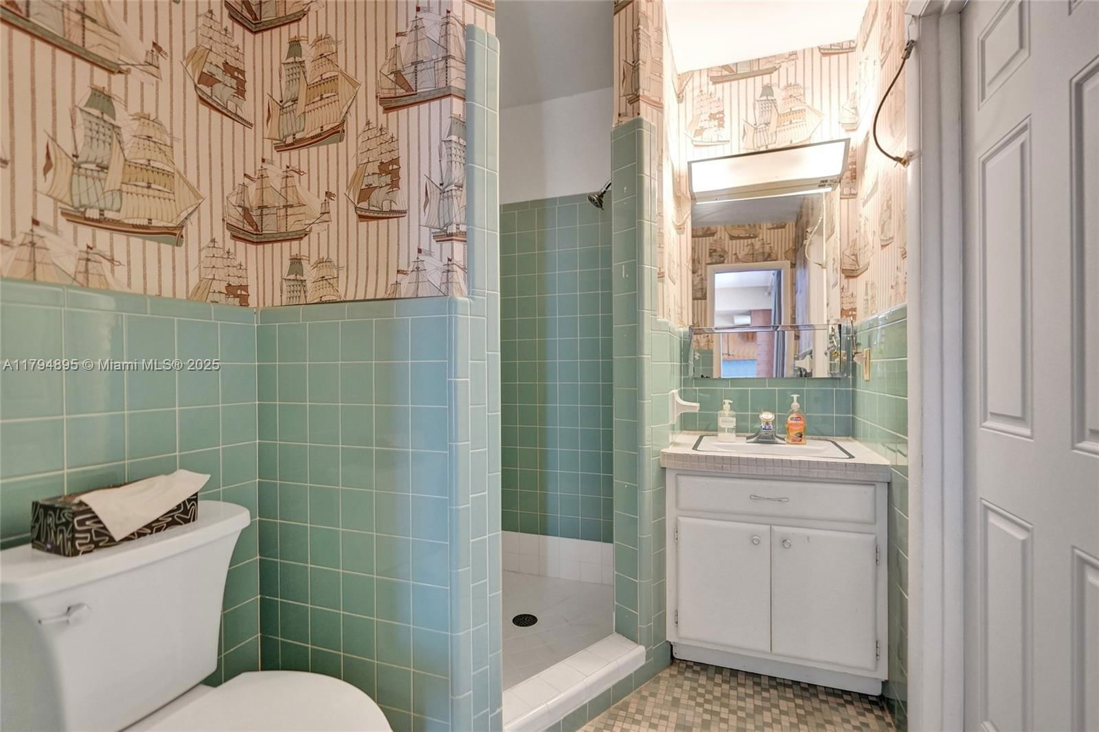 Real estate property located at 3080 42nd St, Broward, Coral Ridge Country Club, Fort Lauderdale, FL