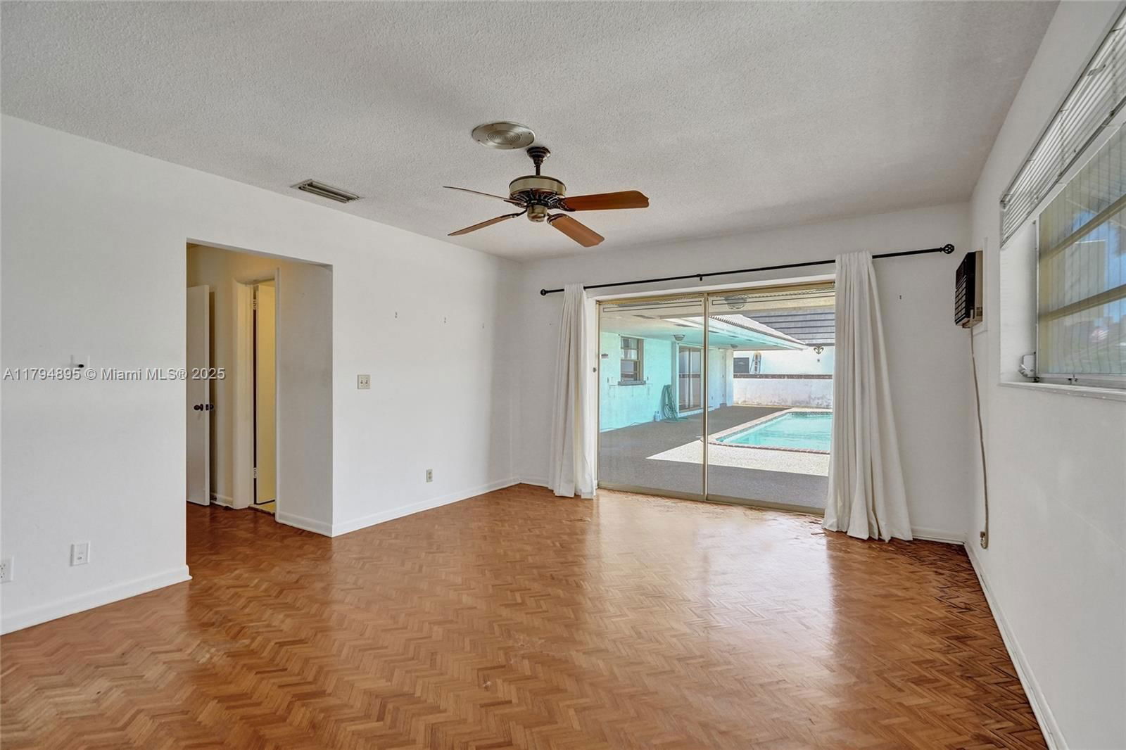Real estate property located at 3080 42nd St, Broward, Coral Ridge Country Club, Fort Lauderdale, FL