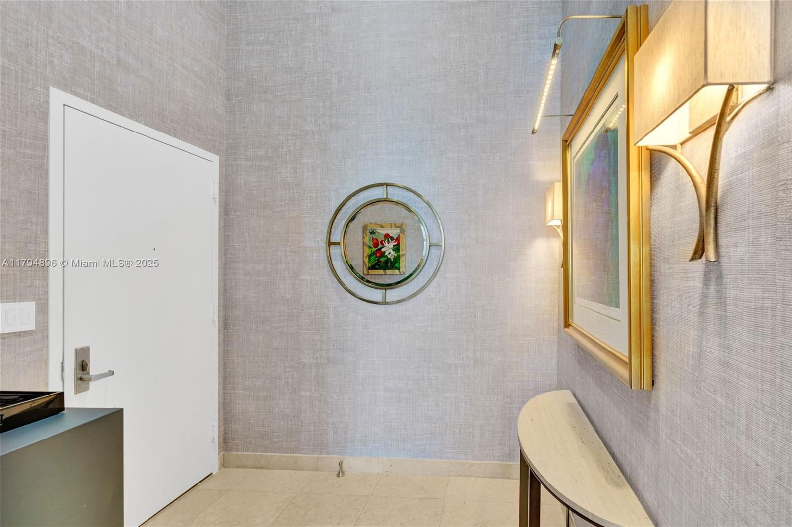 Real estate property located at 465 Brickell Ave #2801, Miami-dade, Iconbrickell Condo No 1, Miami, FL