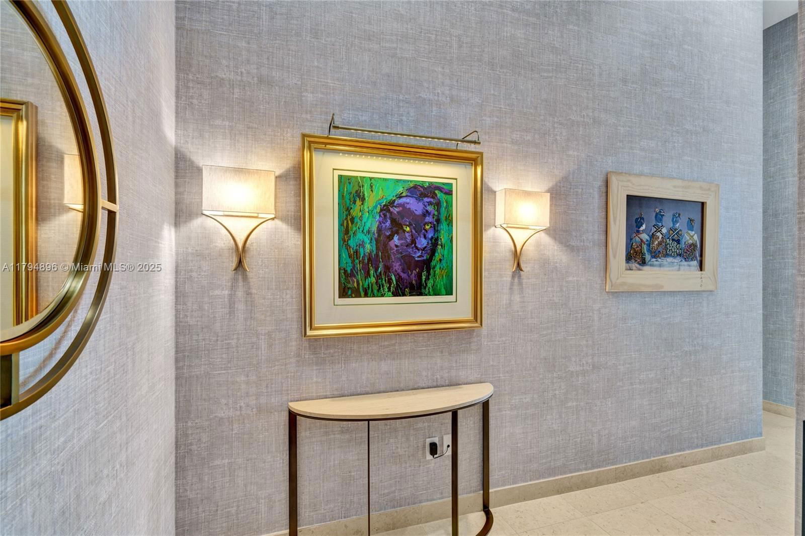 Real estate property located at 465 Brickell Ave #2801, Miami-dade, Iconbrickell Condo No 1, Miami, FL