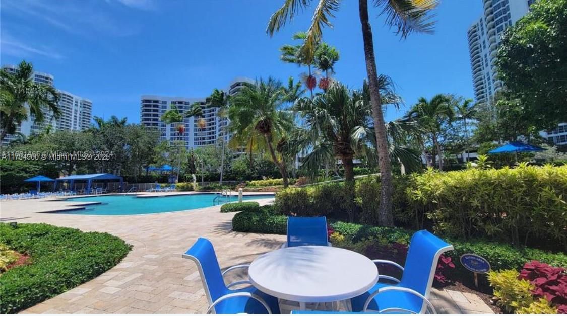 Real estate property located at 3500 Mystic Pointe Drive #2108, Miami-dade, Mystic Pointe Tower 400 C, Aventura, FL
