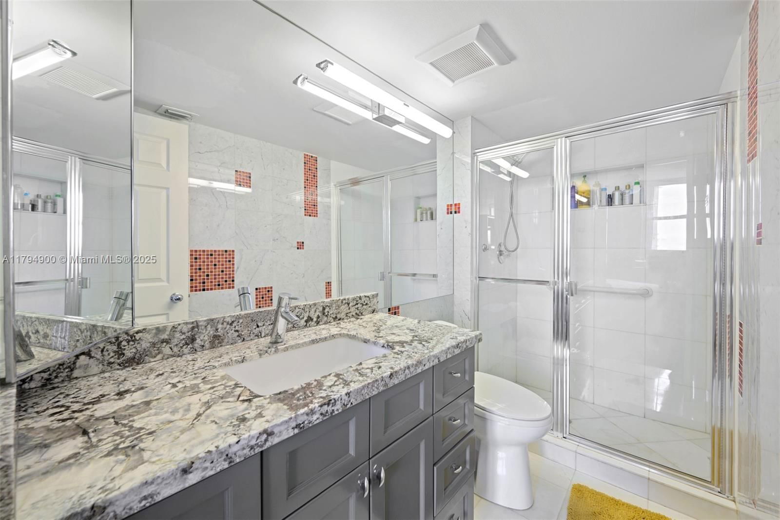 Real estate property located at 3500 Mystic Pointe Drive #2108, Miami-dade, Mystic Pointe Tower 400 C, Aventura, FL