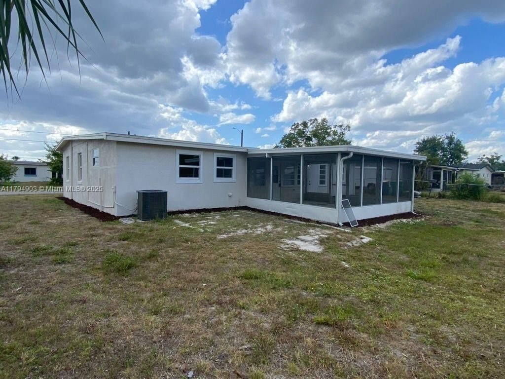 Real estate property located at 22011 CATHERINE, Charlotte, Port Charlotte, Port Charlotte, FL