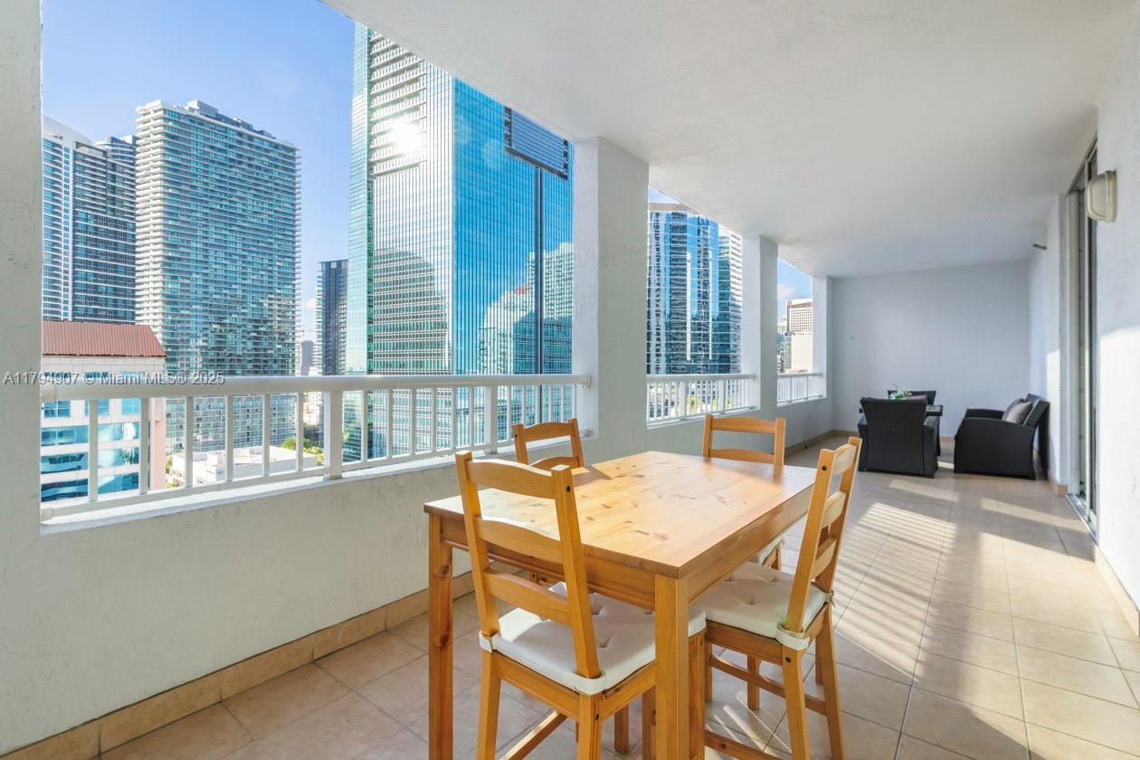 Real estate property located at 170 14th St #1905, Miami-dade, The Sail Condo, Miami, FL