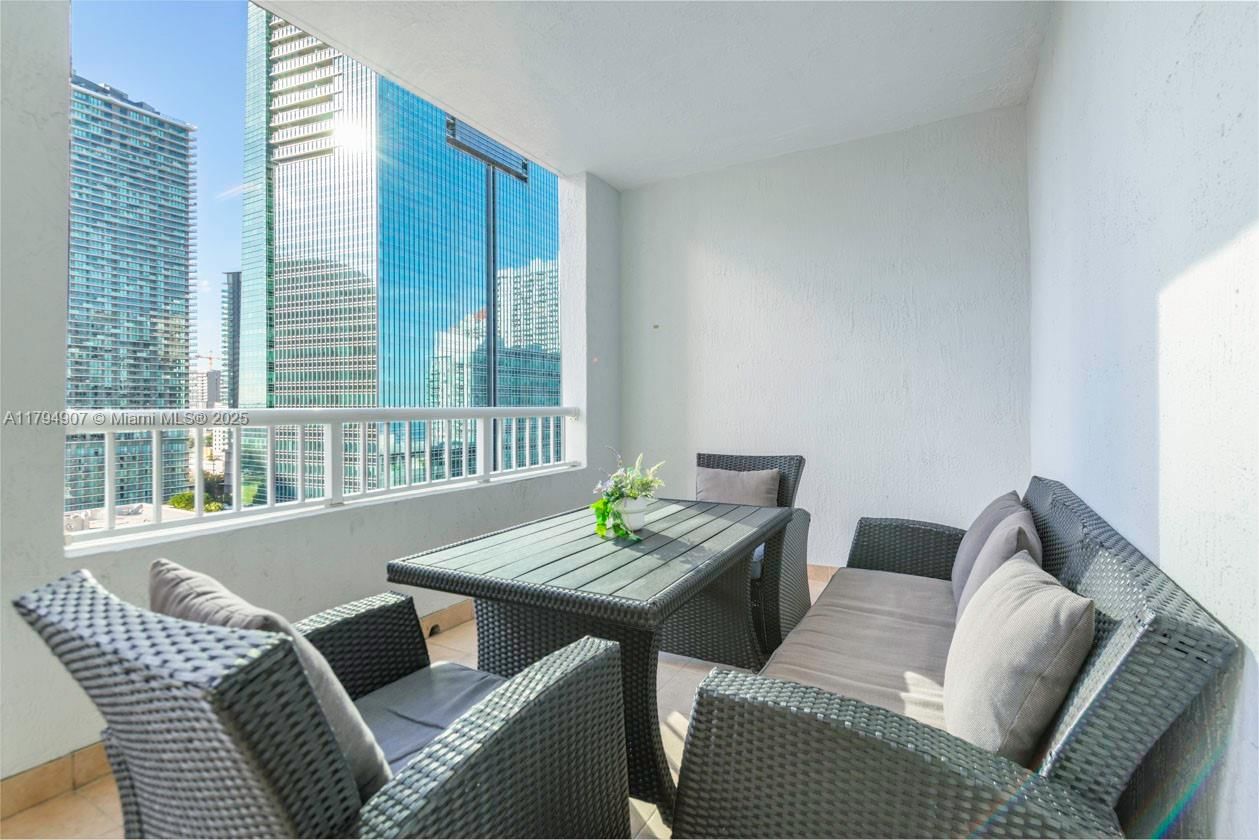 Real estate property located at 170 14th St #1905, Miami-dade, The Sail Condo, Miami, FL