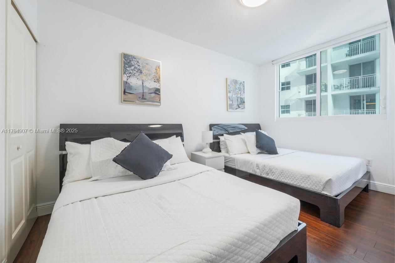 Real estate property located at 170 14th St #1905, Miami-dade, The Sail Condo, Miami, FL