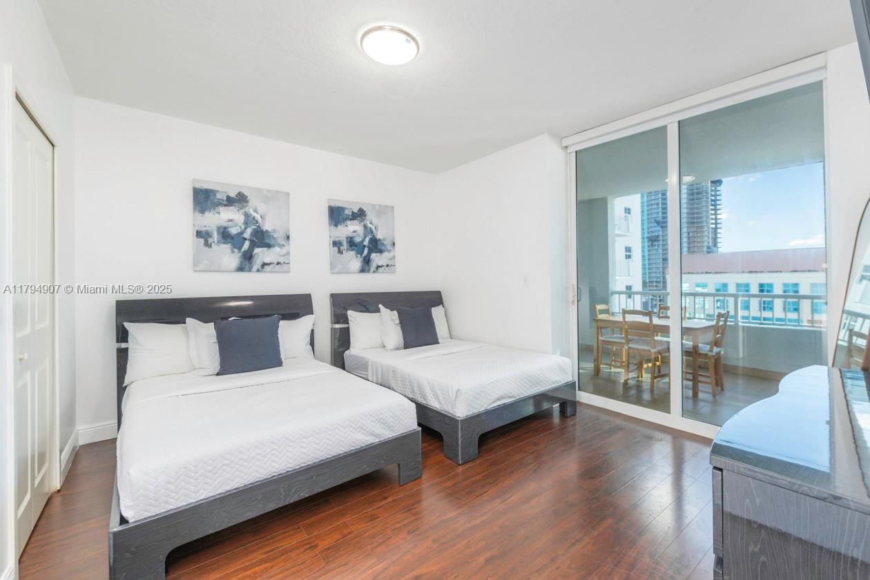 Real estate property located at 170 14th St #1905, Miami-dade, The Sail Condo, Miami, FL