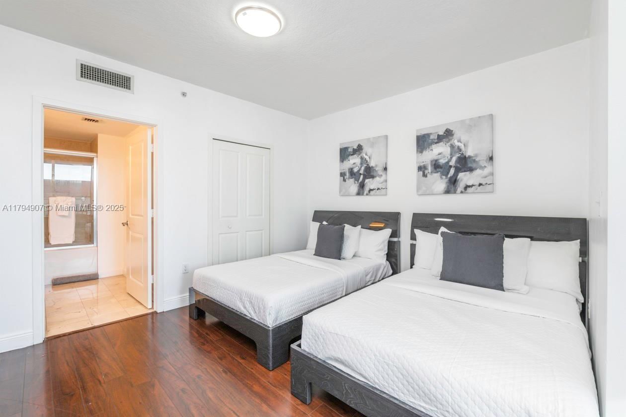 Real estate property located at 170 14th St #1905, Miami-dade, The Sail Condo, Miami, FL