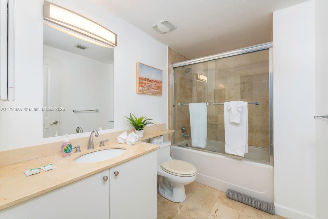 Real estate property located at 170 14th St #1905, Miami-dade, The Sail Condo, Miami, FL