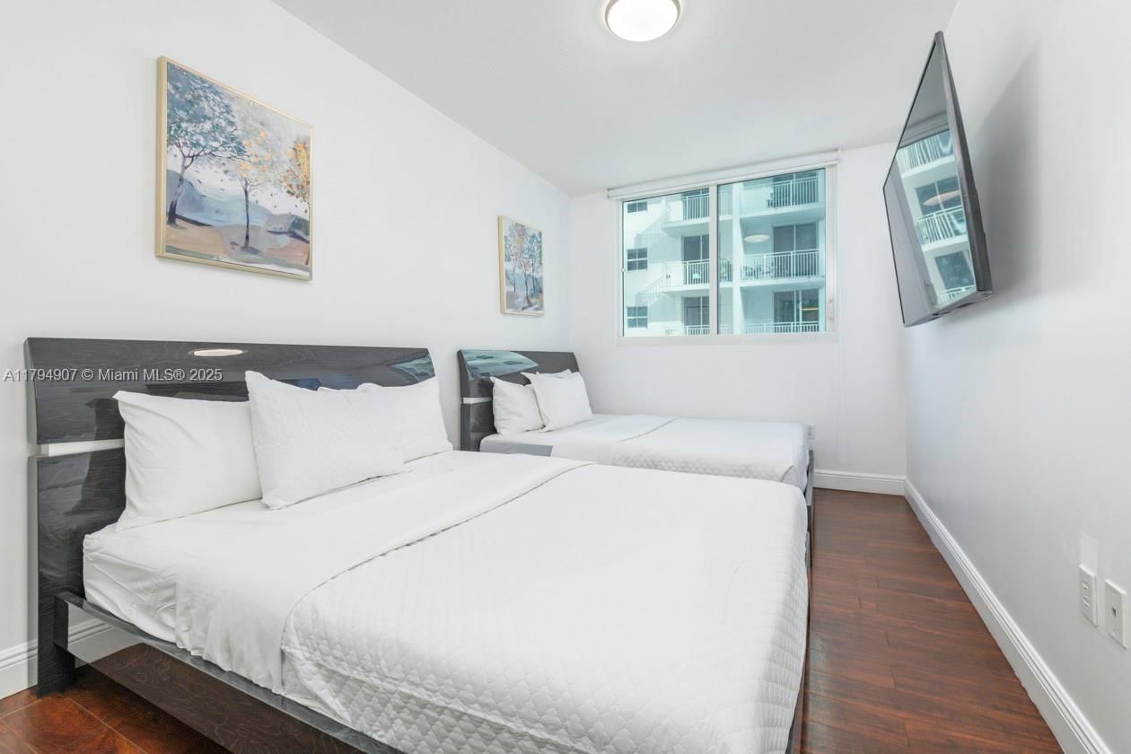 Real estate property located at 170 14th St #1905, Miami-dade, The Sail Condo, Miami, FL