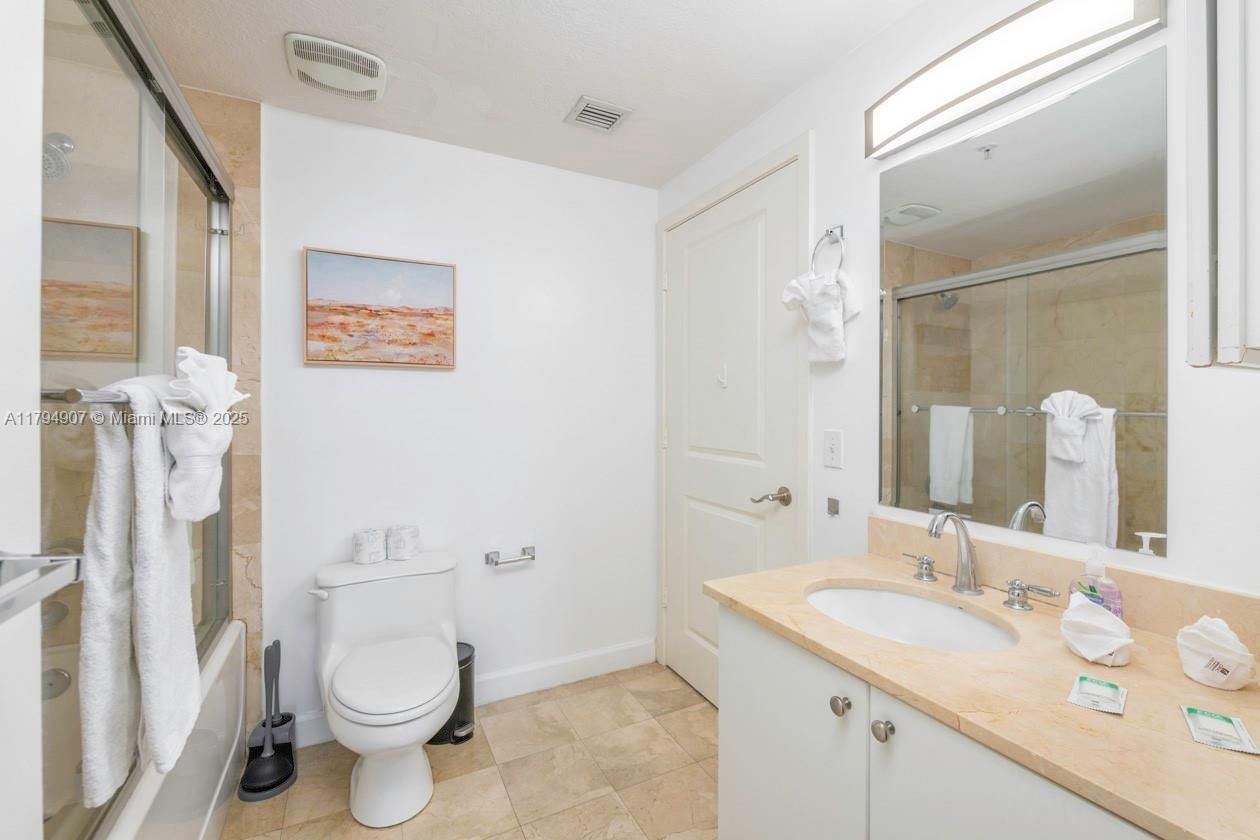 Real estate property located at 170 14th St #1905, Miami-dade, The Sail Condo, Miami, FL