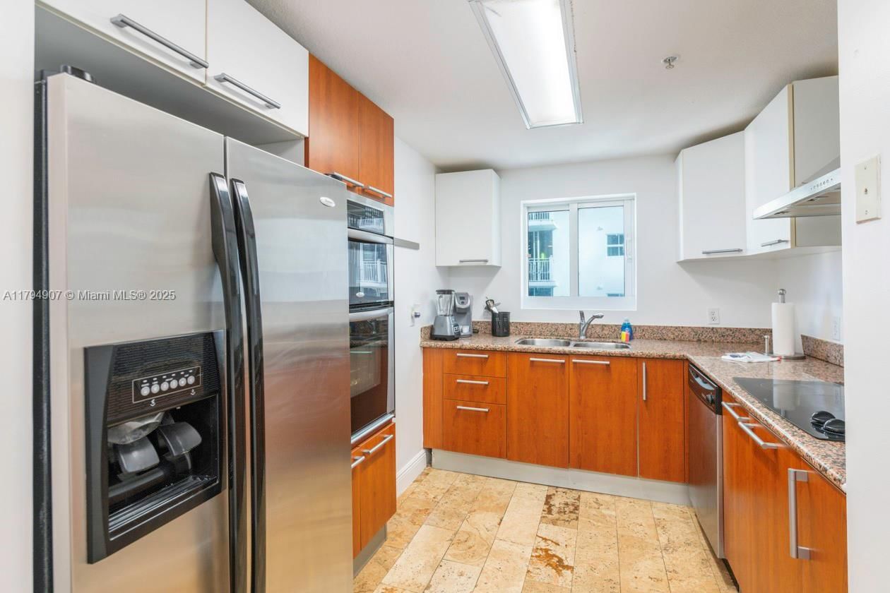 Real estate property located at 170 14th St #1905, Miami-dade, The Sail Condo, Miami, FL