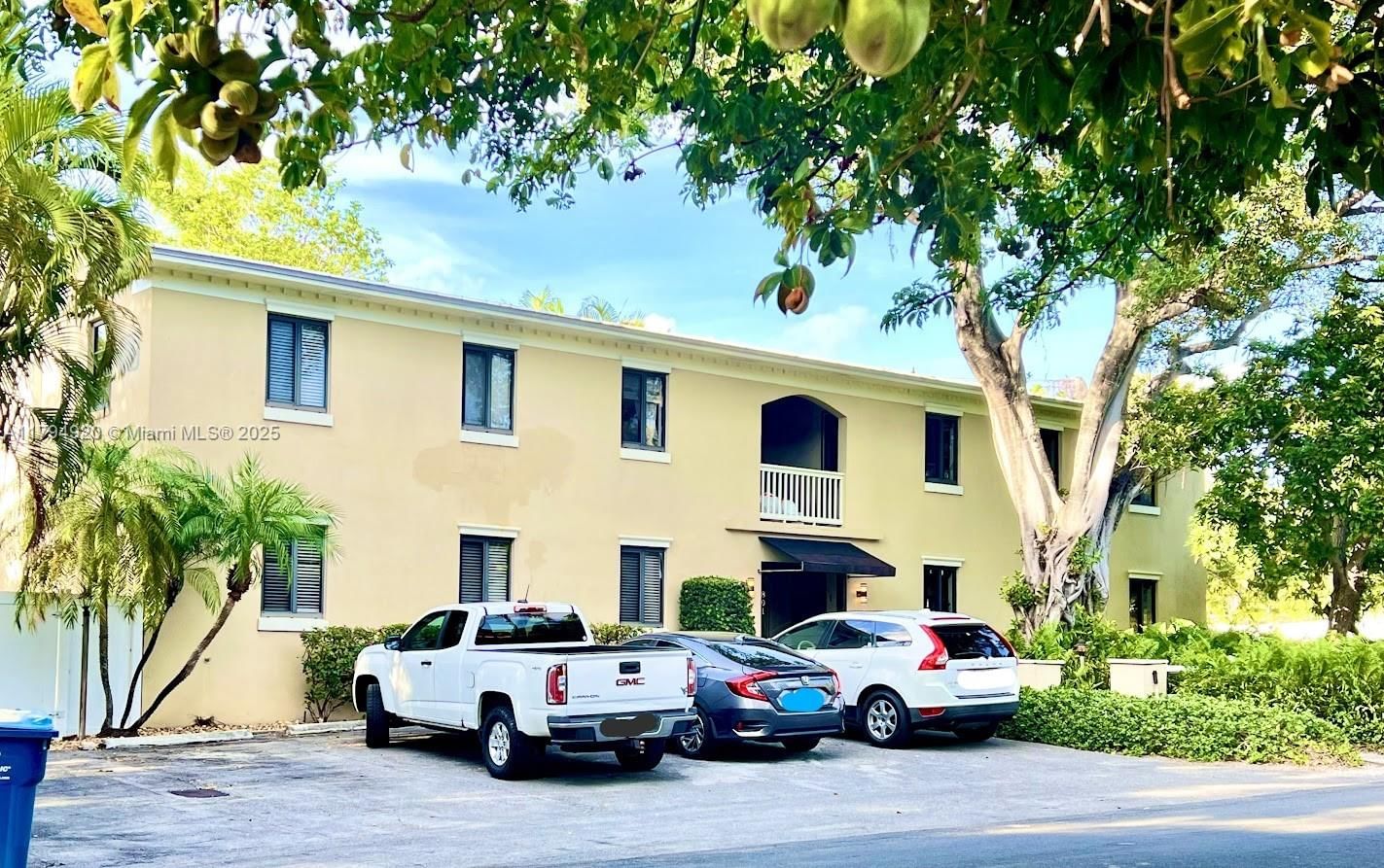 Real estate property located at 801 18th Ave #1-4, Broward, Progresso, Fort Lauderdale, FL