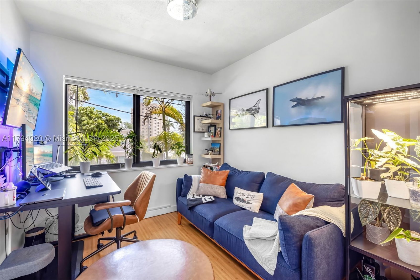 Real estate property located at 801 18th Ave #1-4, Broward, Progresso, Fort Lauderdale, FL