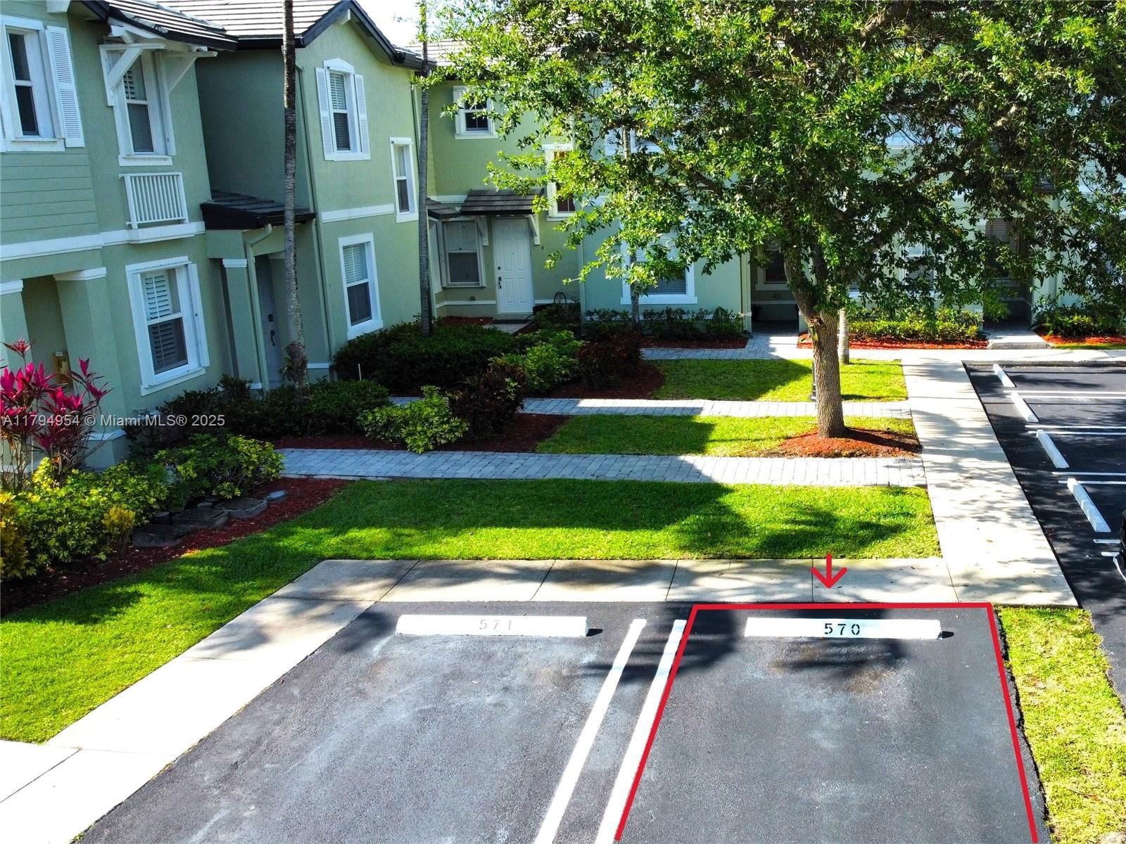 Real estate property located at 3064 1st Dr #3, Miami-dade, Fiji Condo No 3, Homestead, FL