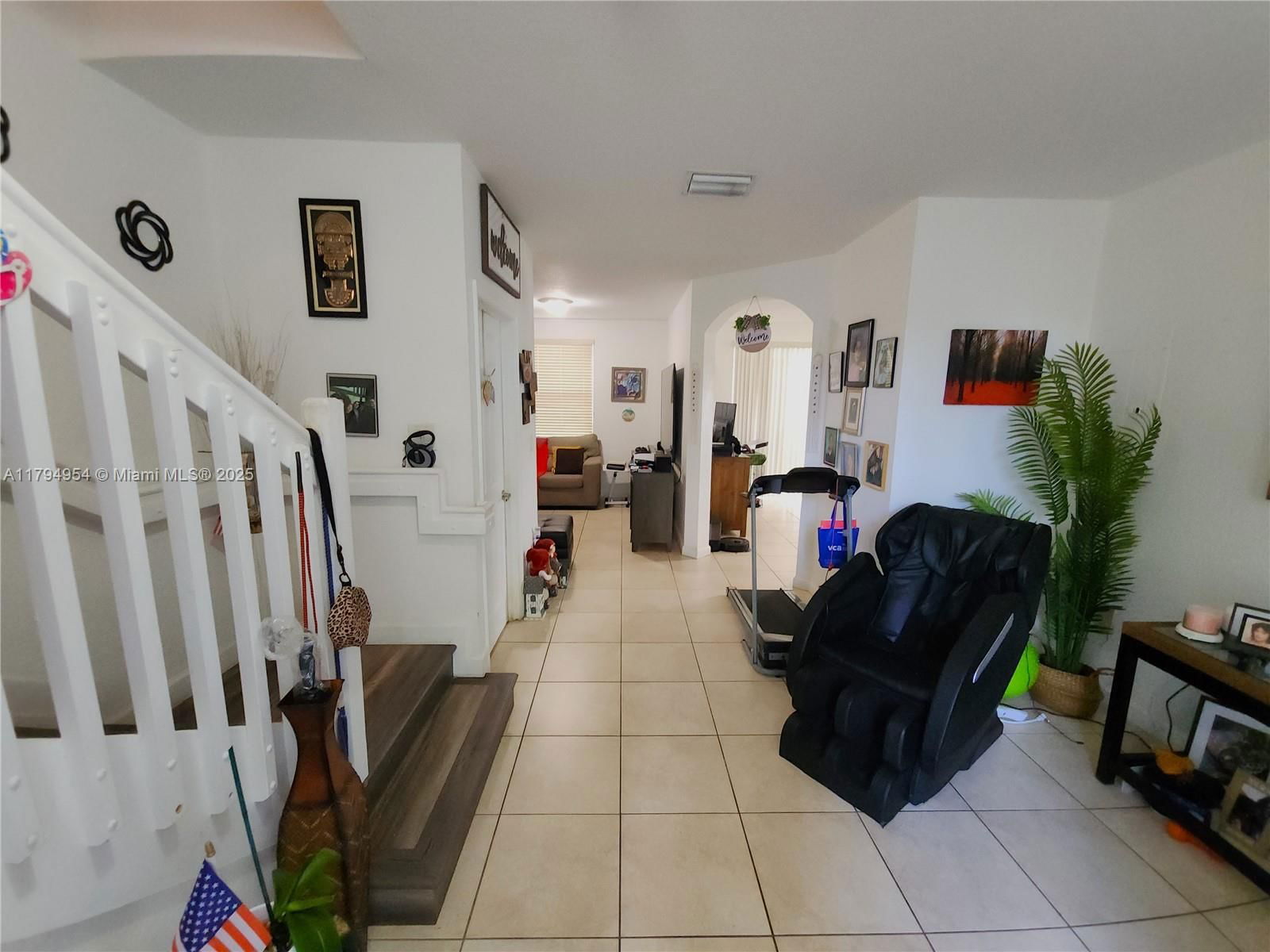 Real estate property located at 3064 1st Dr #3, Miami-dade, Fiji Condo No 3, Homestead, FL
