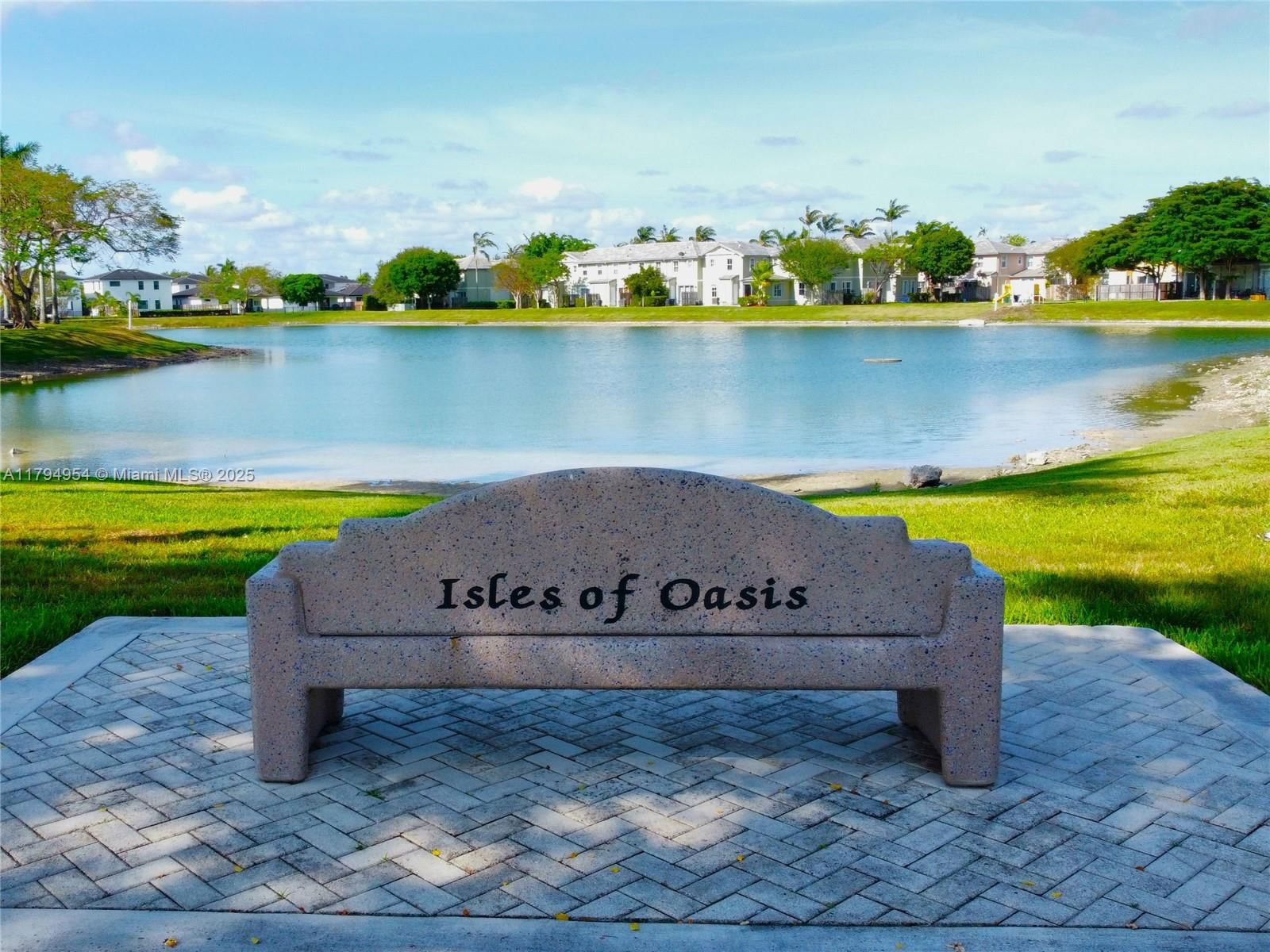 Real estate property located at 3064 1st Dr #3, Miami-dade, Fiji Condo No 3, Homestead, FL