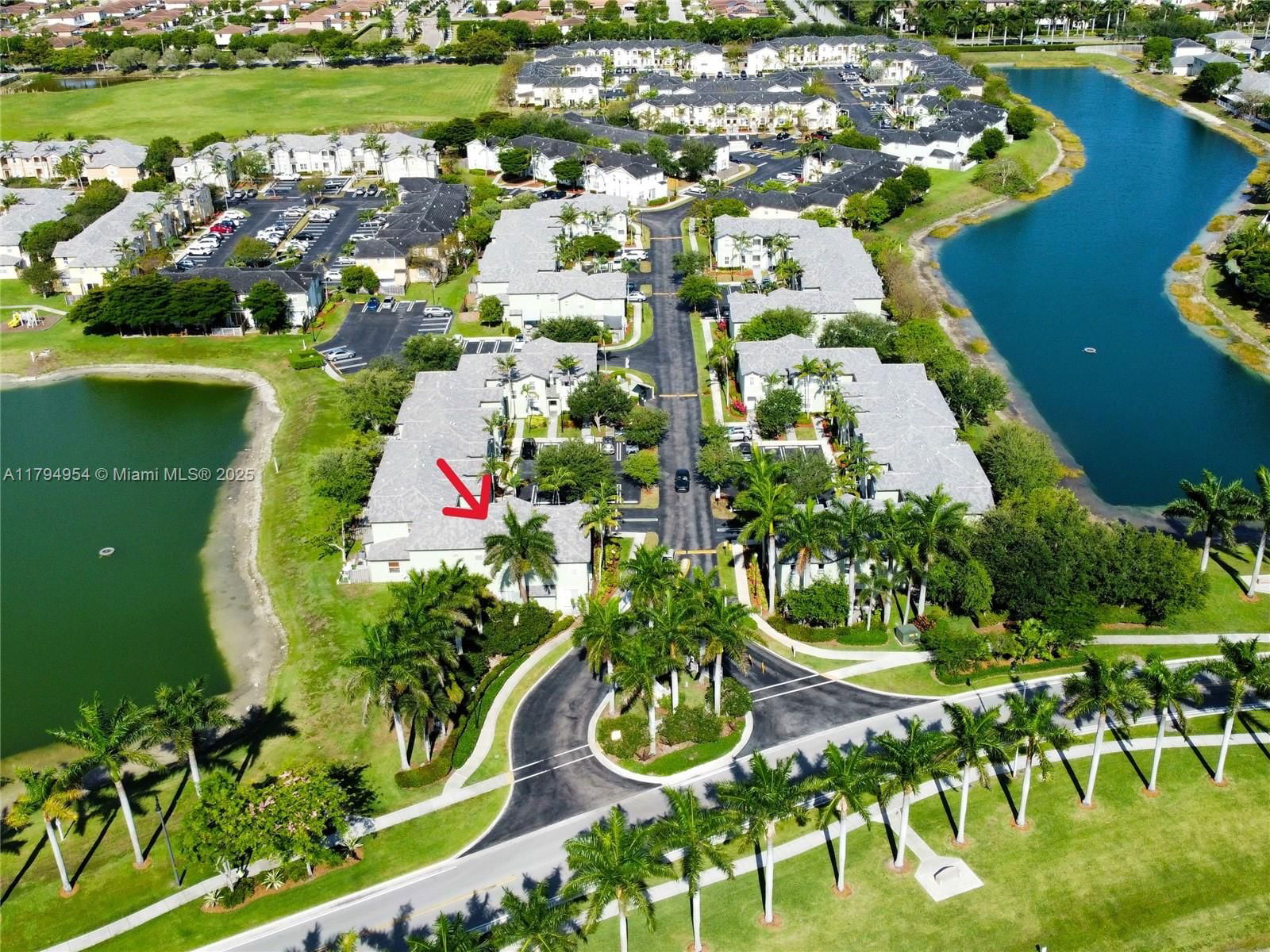 Real estate property located at 3064 1st Dr #3, Miami-dade, Fiji Condo No 3, Homestead, FL