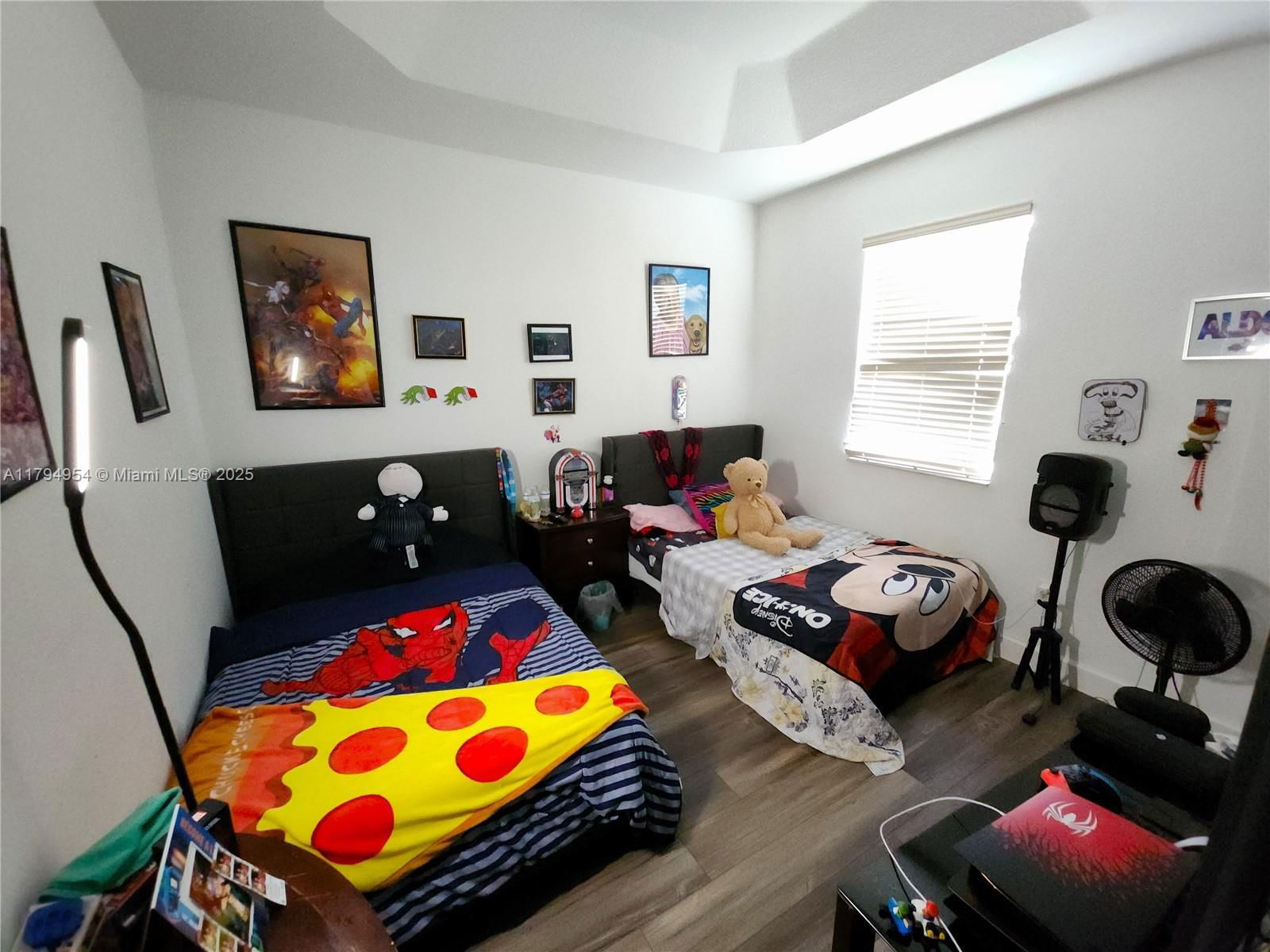Real estate property located at 3064 1st Dr #3, Miami-dade, Fiji Condo No 3, Homestead, FL