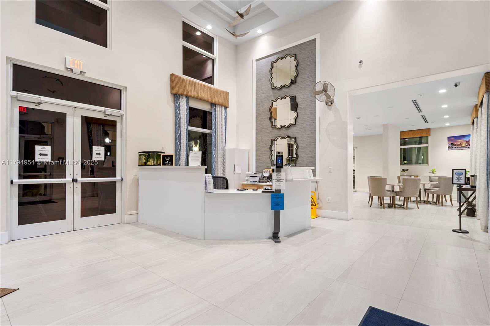 Real estate property located at 3064 1st Dr #3, Miami-dade, Fiji Condo No 3, Homestead, FL