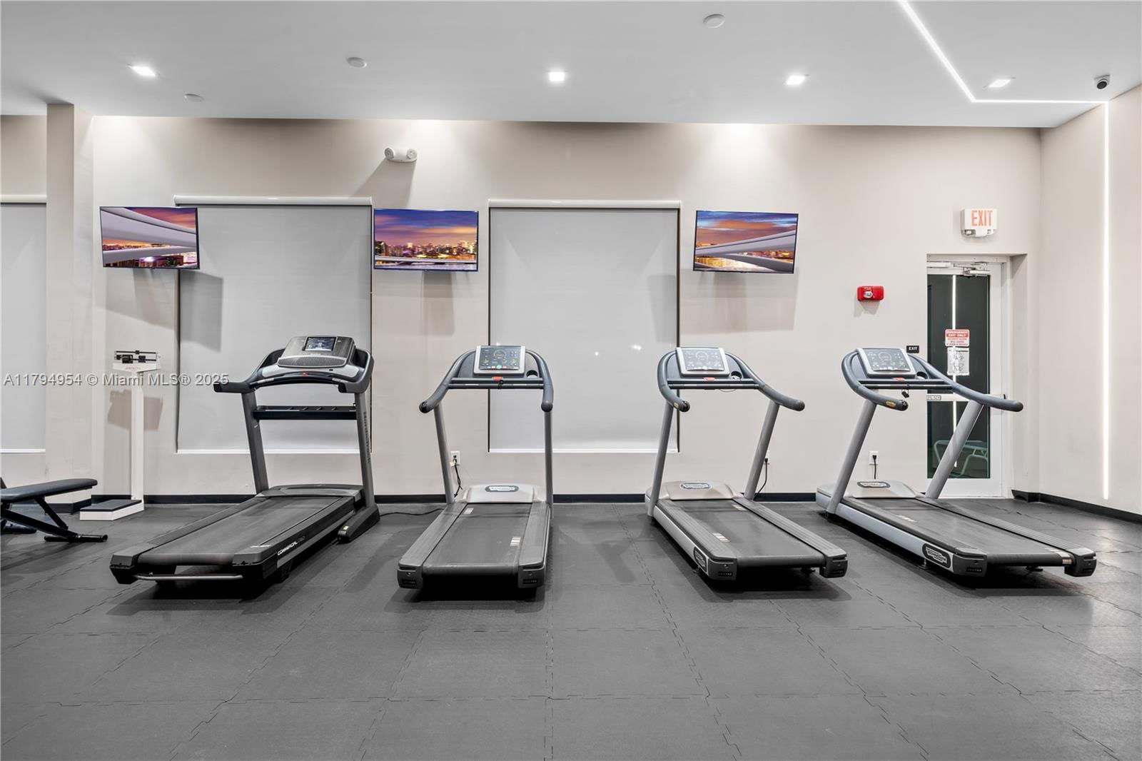 Real estate property located at 3064 1st Dr #3, Miami-dade, Fiji Condo No 3, Homestead, FL