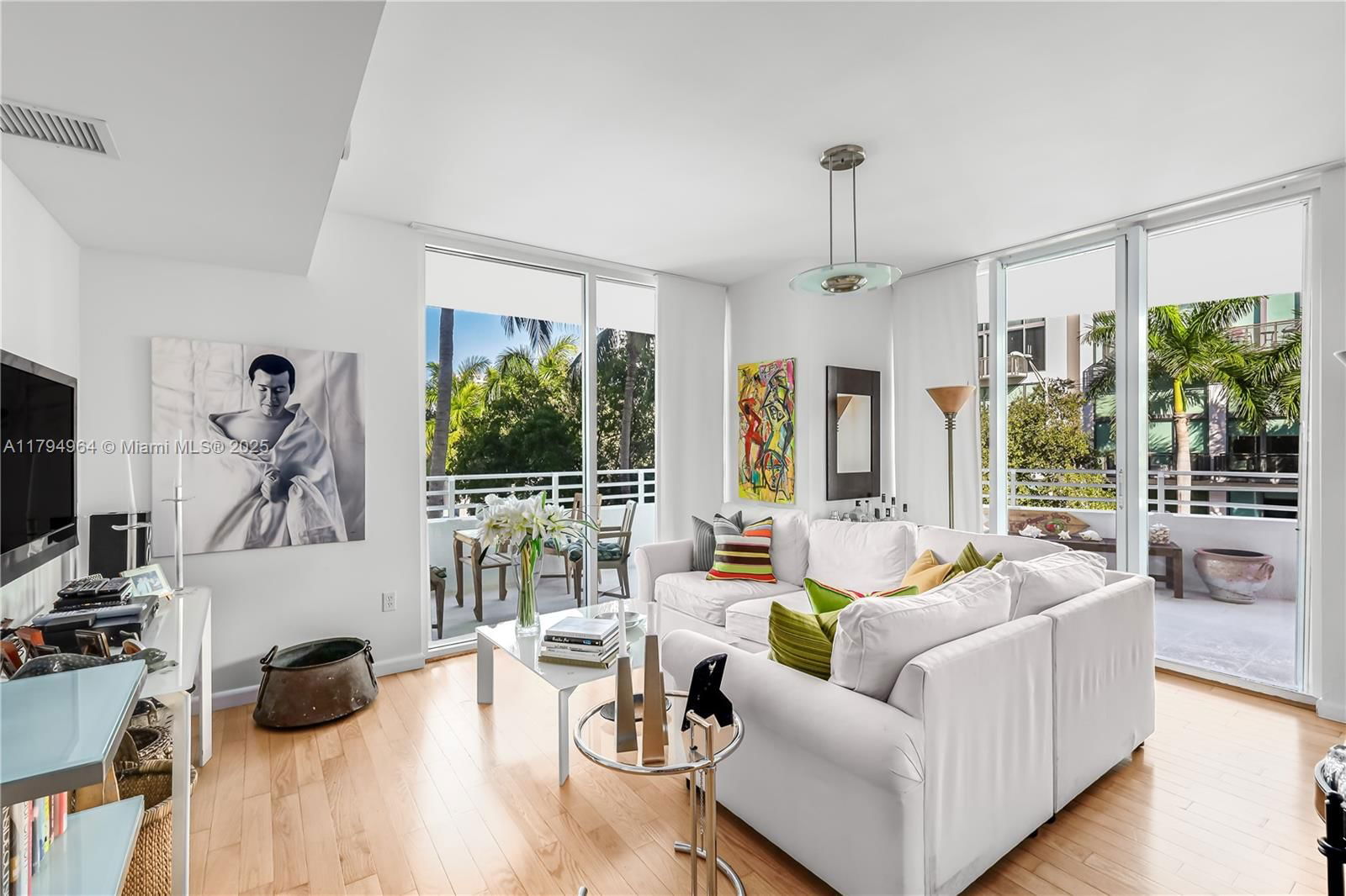 Real estate property located at 5970 Indian Creek Dr #301, Miami-dade, Nautica Condo, Miami Beach, FL