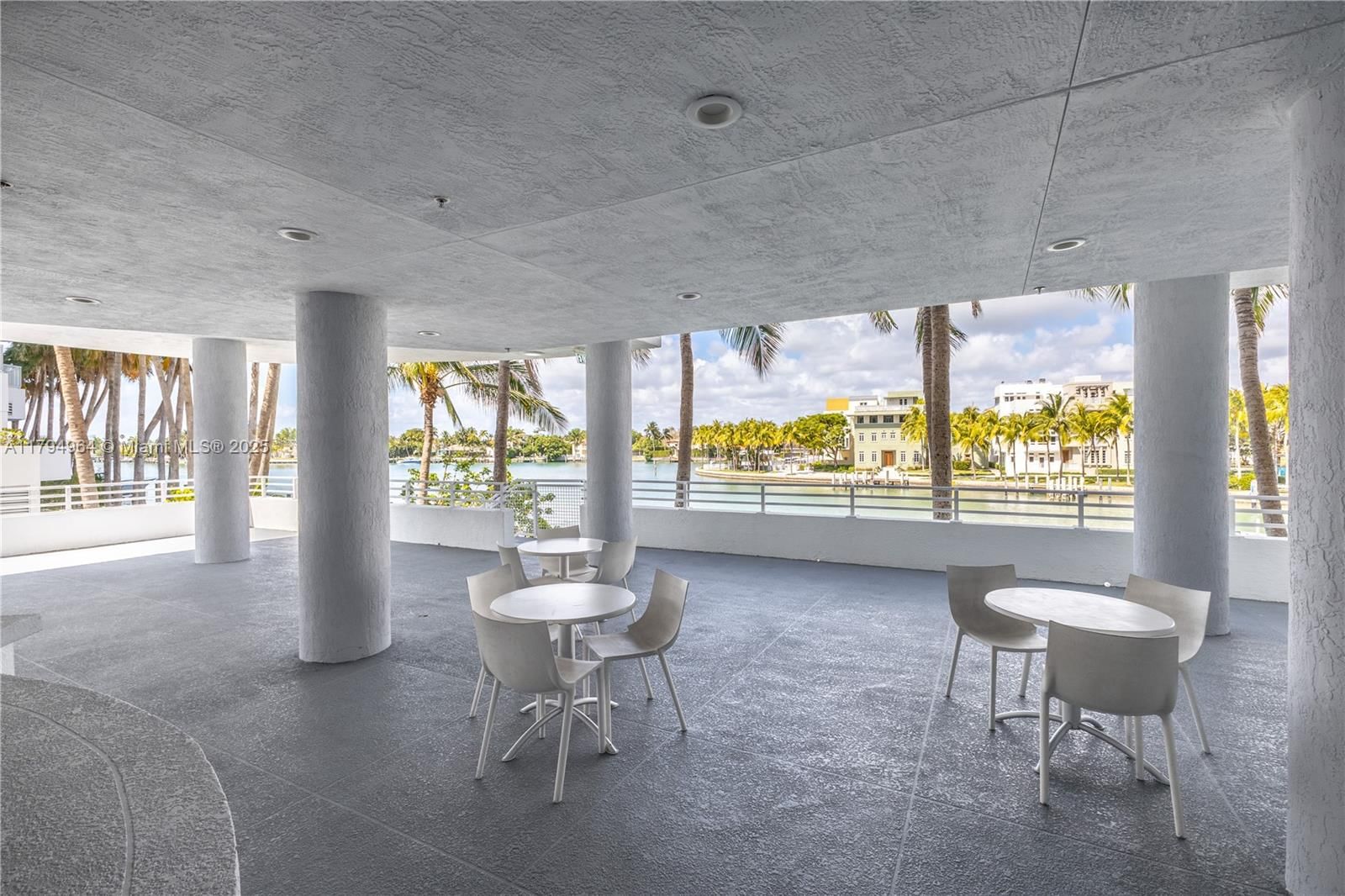 Real estate property located at 5970 Indian Creek Dr #301, Miami-dade, Nautica Condo, Miami Beach, FL