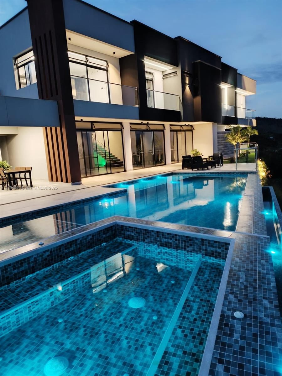 Real estate property located at Km 2 via Chipay . , Colombia, Other, Senderos De Valle Verde, Other Country - Not In USA, FL