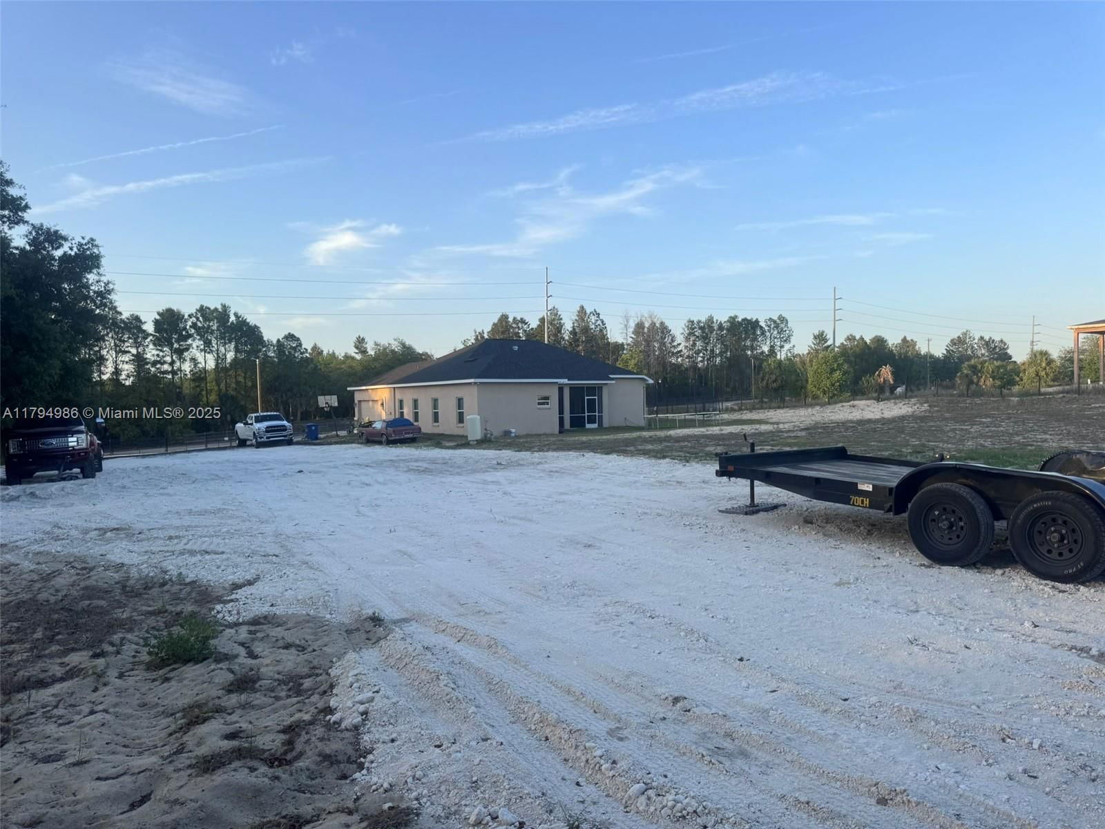 Real estate property located at 13262 CROWELL RD, Hernando, Crowell Acres, Other City - In The State Of Florida, FL