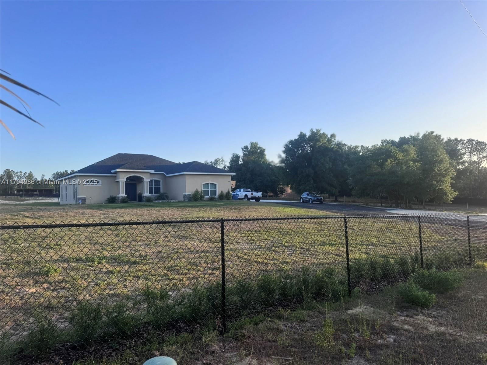 Real estate property located at 13262 CROWELL RD, Hernando, Crowell Acres, Other City - In The State Of Florida, FL