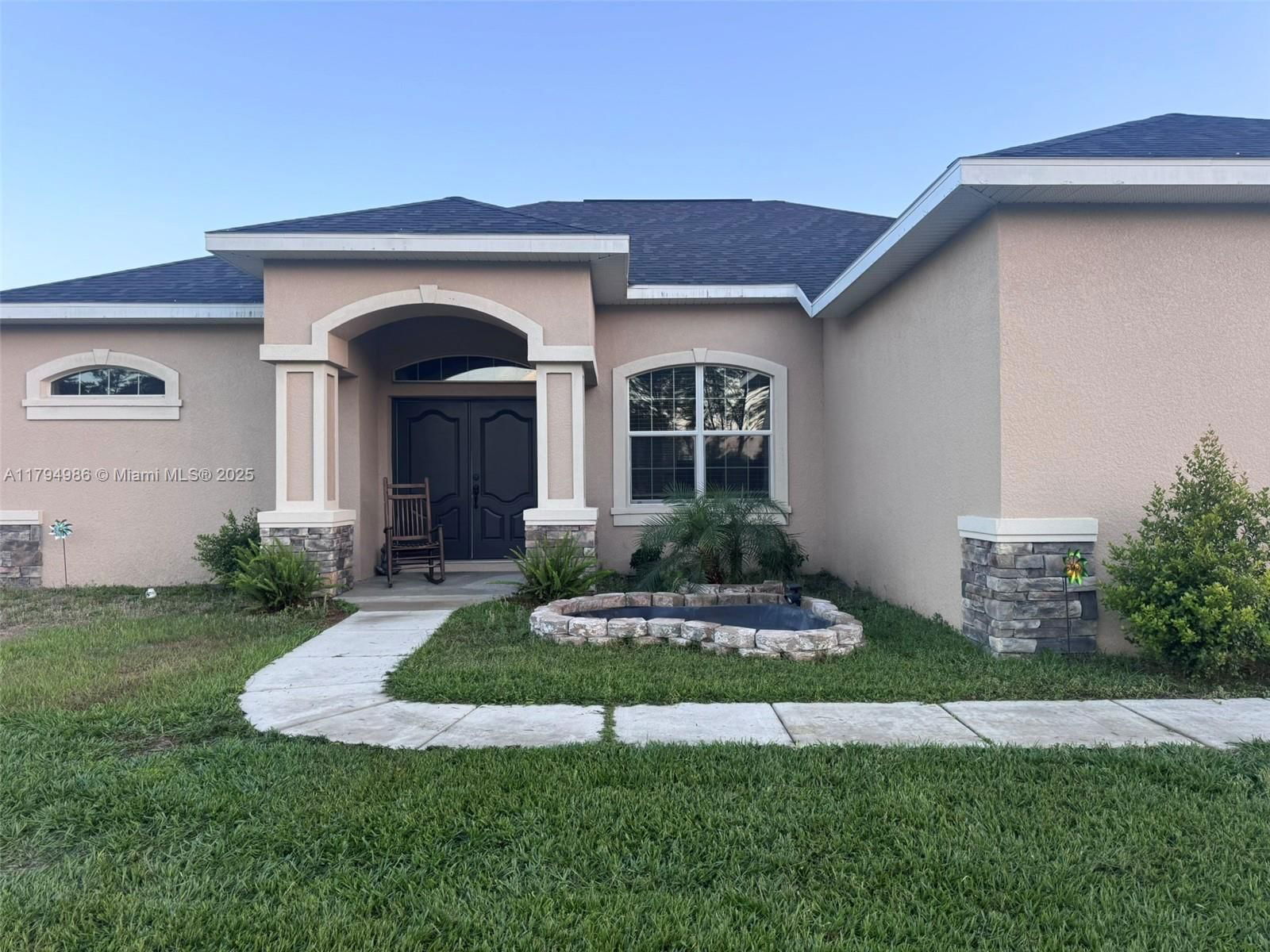 Real estate property located at 13262 CROWELL RD, Hernando, Crowell Acres, Other City - In The State Of Florida, FL