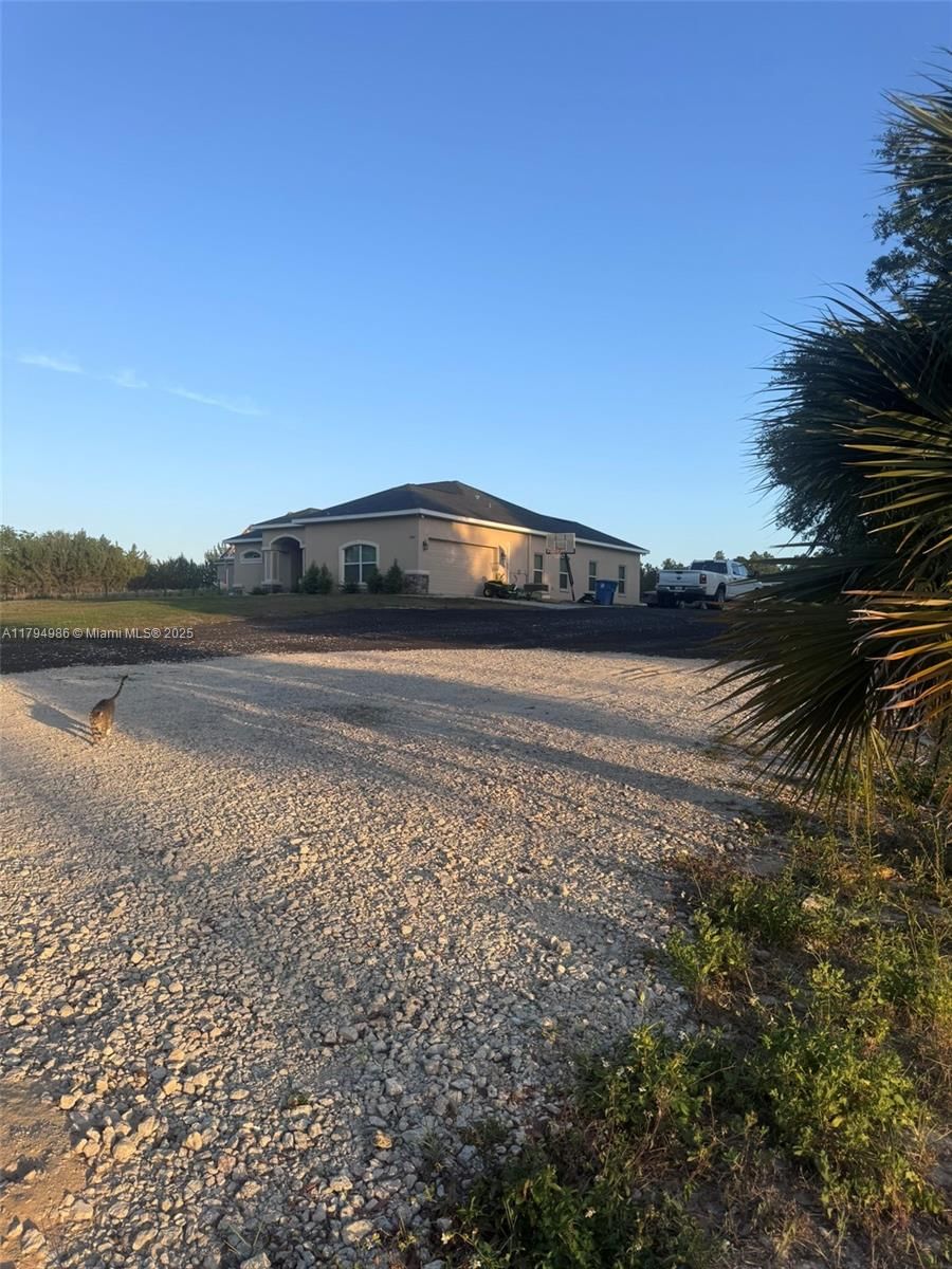 Real estate property located at 13262 CROWELL RD, Hernando, Crowell Acres, Other City - In The State Of Florida, FL