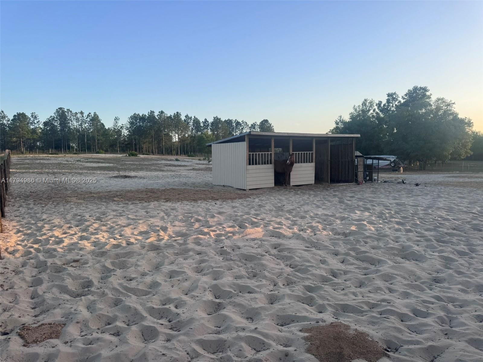 Real estate property located at 13262 CROWELL RD, Hernando, Crowell Acres, Other City - In The State Of Florida, FL
