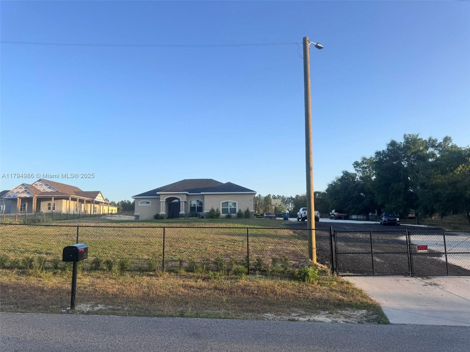 Real estate property located at 13262 CROWELL RD, Hernando, Crowell Acres, Other City - In The State Of Florida, FL