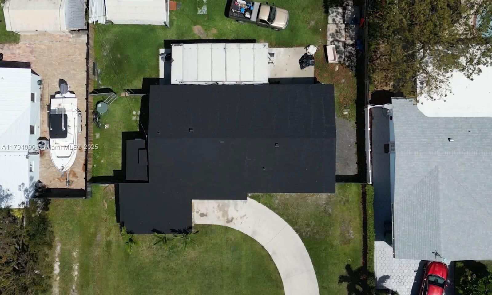 Real estate property located at 10441 50th Ter, Miami-dade, Heftler Homes Sec 3, Miami, FL