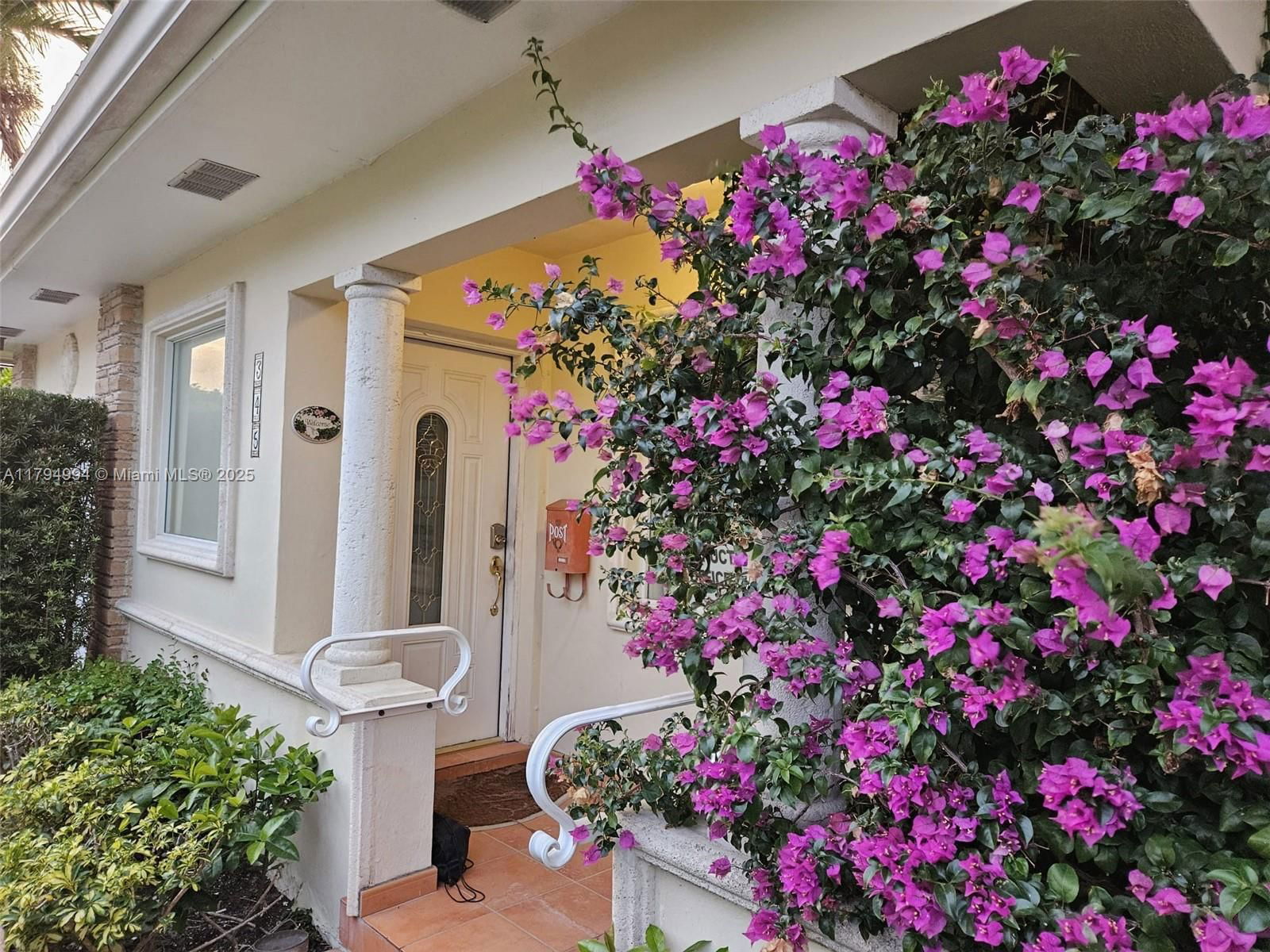 Real estate property located at 345 Malaga Ave, Miami-dade, Coral Gables Crafts, Coral Gables, FL