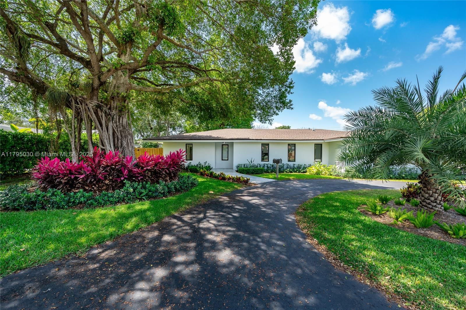 Real estate property located at 7638 167th St, Miami-dade, Cutler Homesites, Palmetto Bay, FL