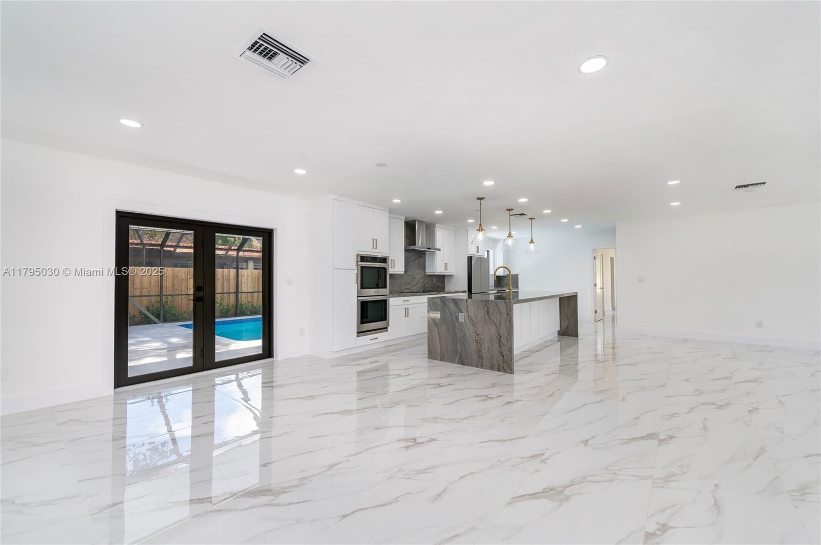 Real estate property located at 7638 167th St, Miami-dade, Cutler Homesites, Palmetto Bay, FL