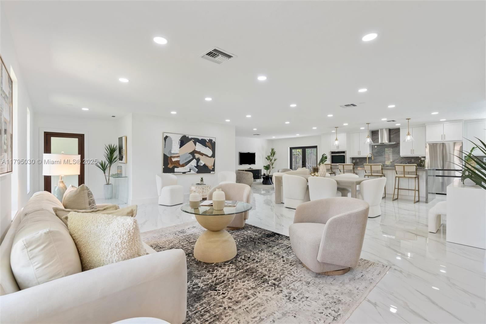 Real estate property located at 7638 167th St, Miami-dade, Cutler Homesites, Palmetto Bay, FL