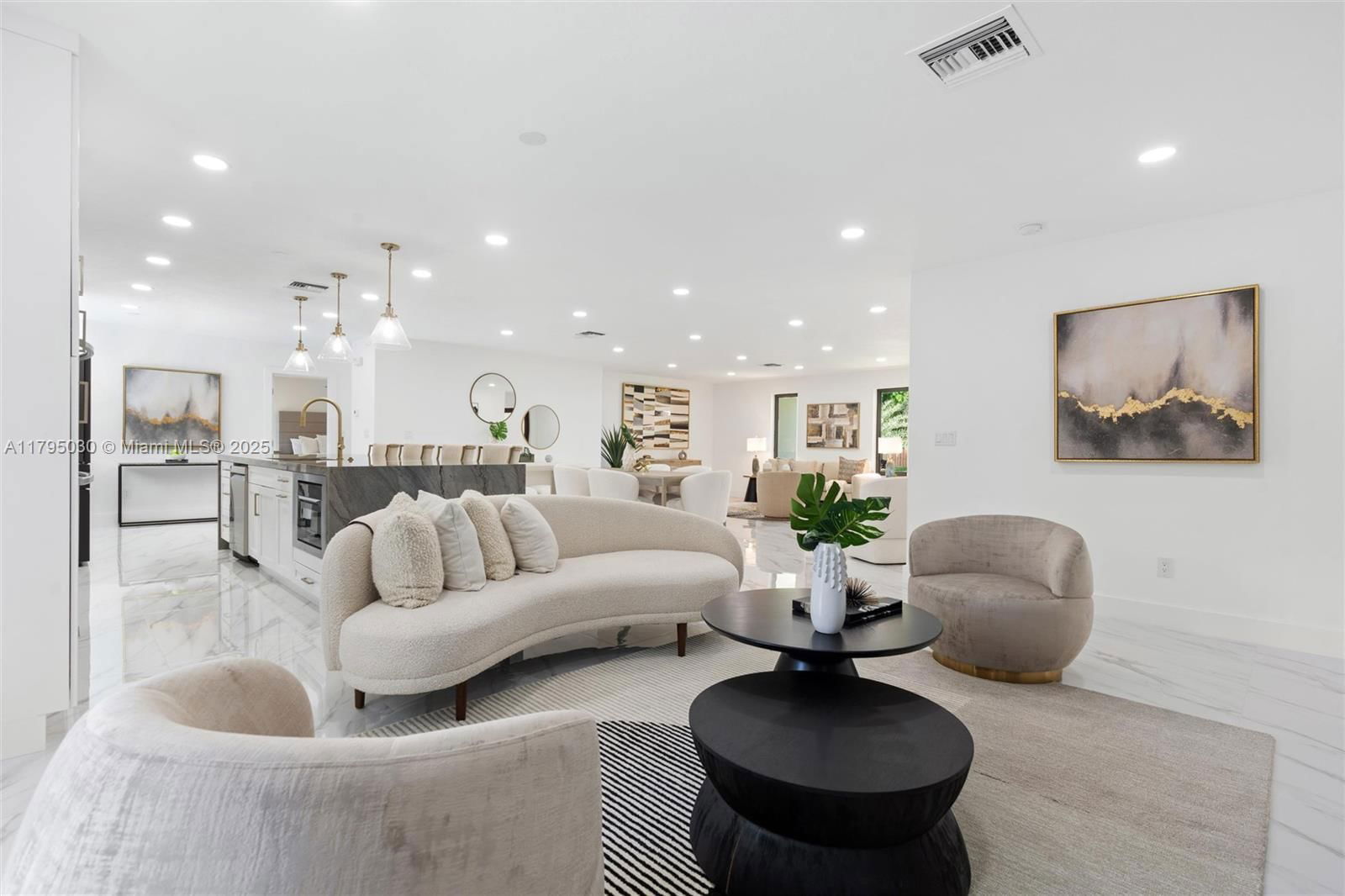 Real estate property located at 7638 167th St, Miami-dade, Cutler Homesites, Palmetto Bay, FL