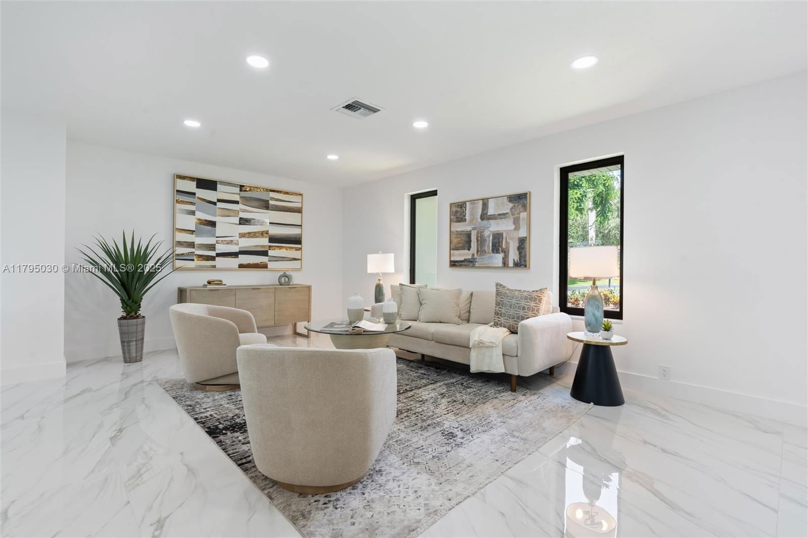 Real estate property located at 7638 167th St, Miami-dade, Cutler Homesites, Palmetto Bay, FL