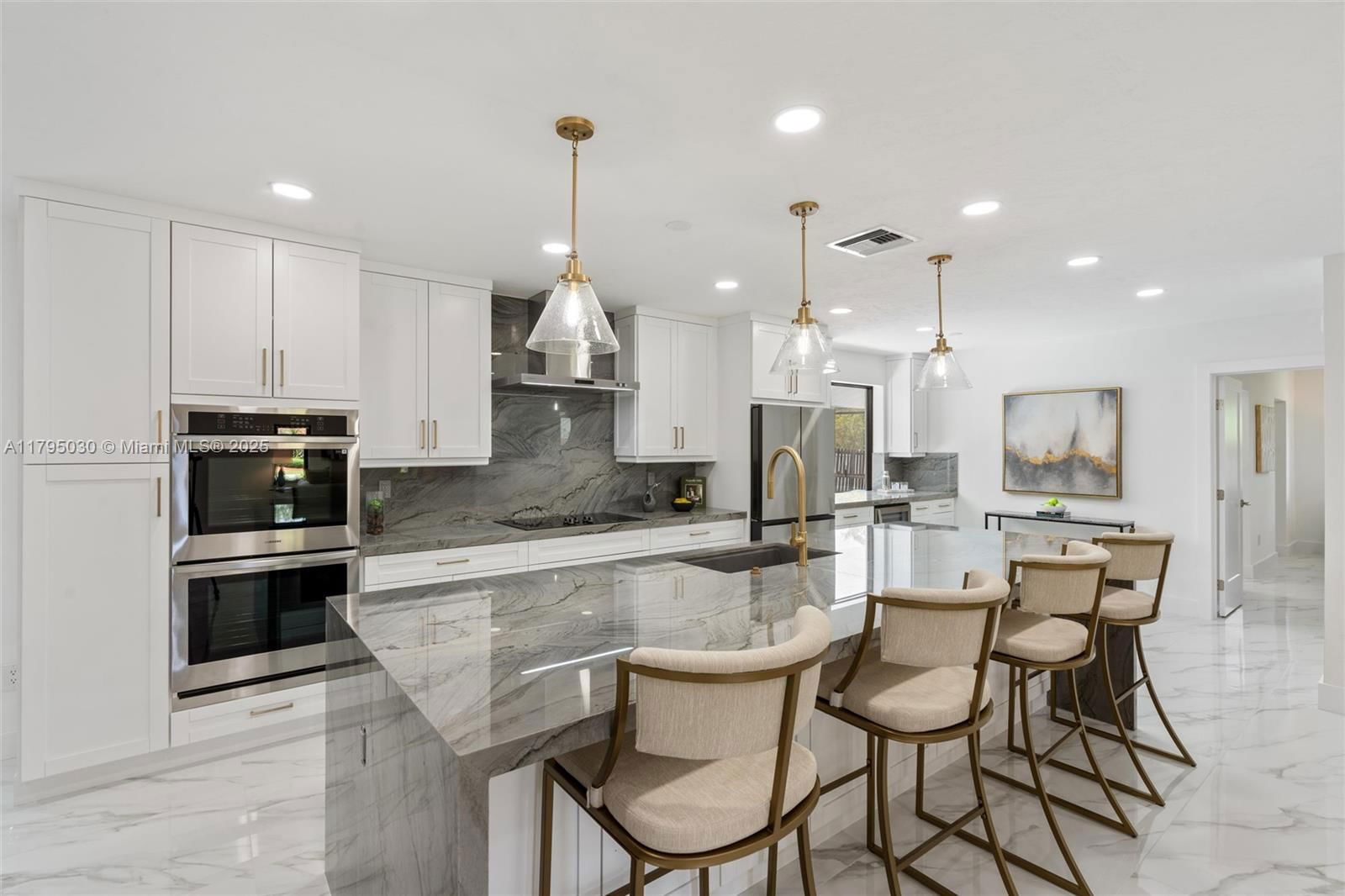 Real estate property located at 7638 167th St, Miami-dade, Cutler Homesites, Palmetto Bay, FL